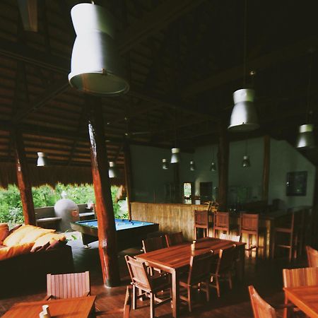 Qi Hotel By Cocotel Powered By Aston El Nido Kültér fotó