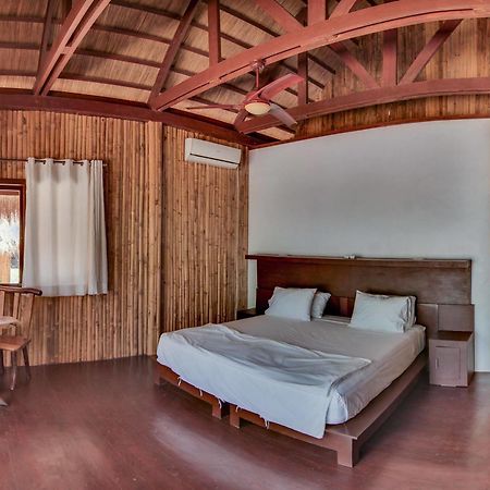 Qi Hotel By Cocotel Powered By Aston El Nido Kültér fotó