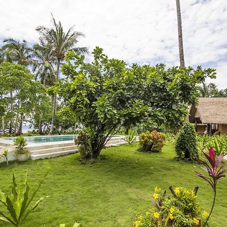 Qi Hotel By Cocotel Powered By Aston El Nido Kültér fotó