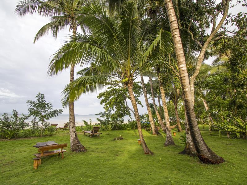 Qi Hotel By Cocotel Powered By Aston El Nido Kültér fotó