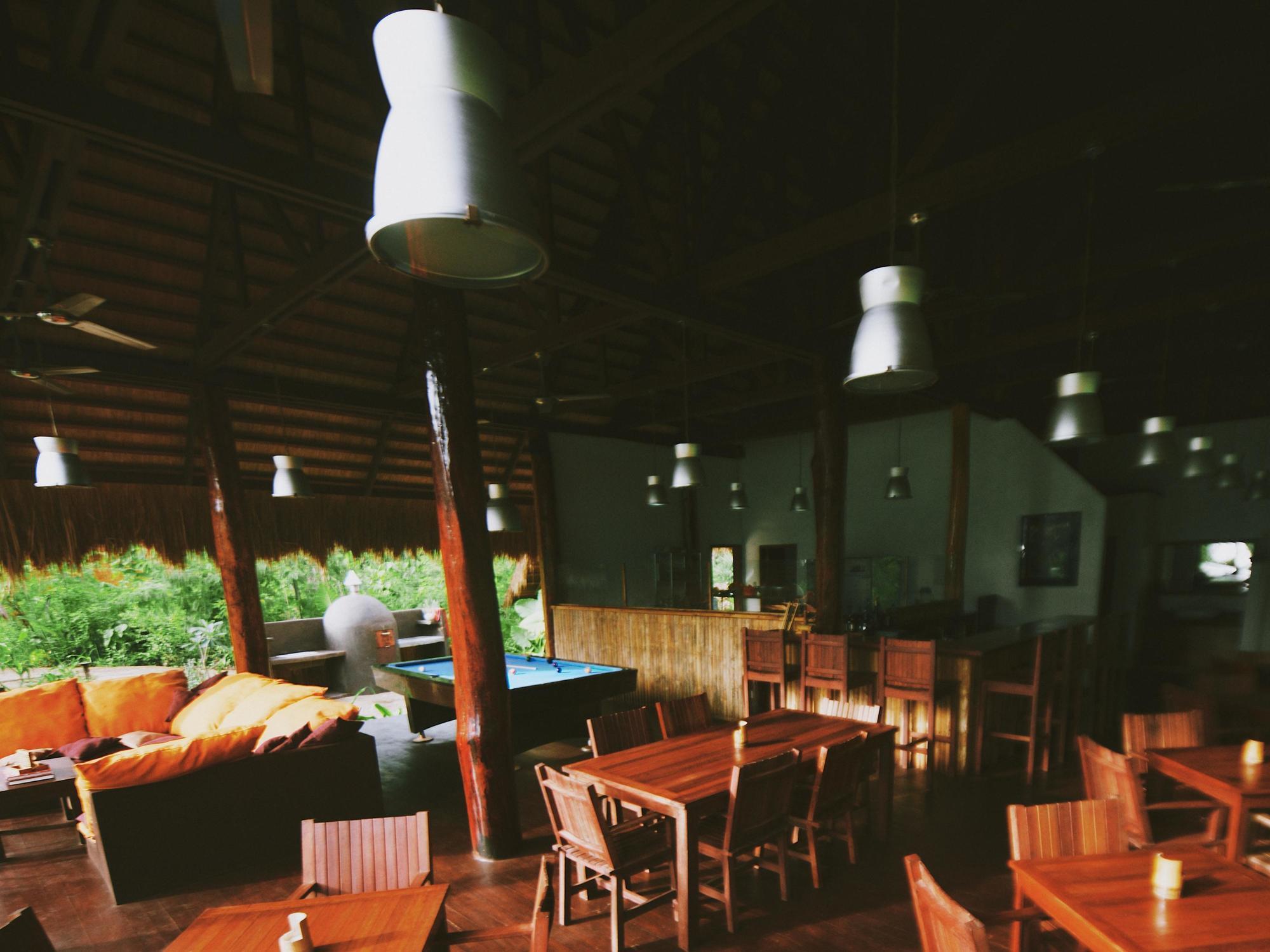 Qi Hotel By Cocotel Powered By Aston El Nido Kültér fotó