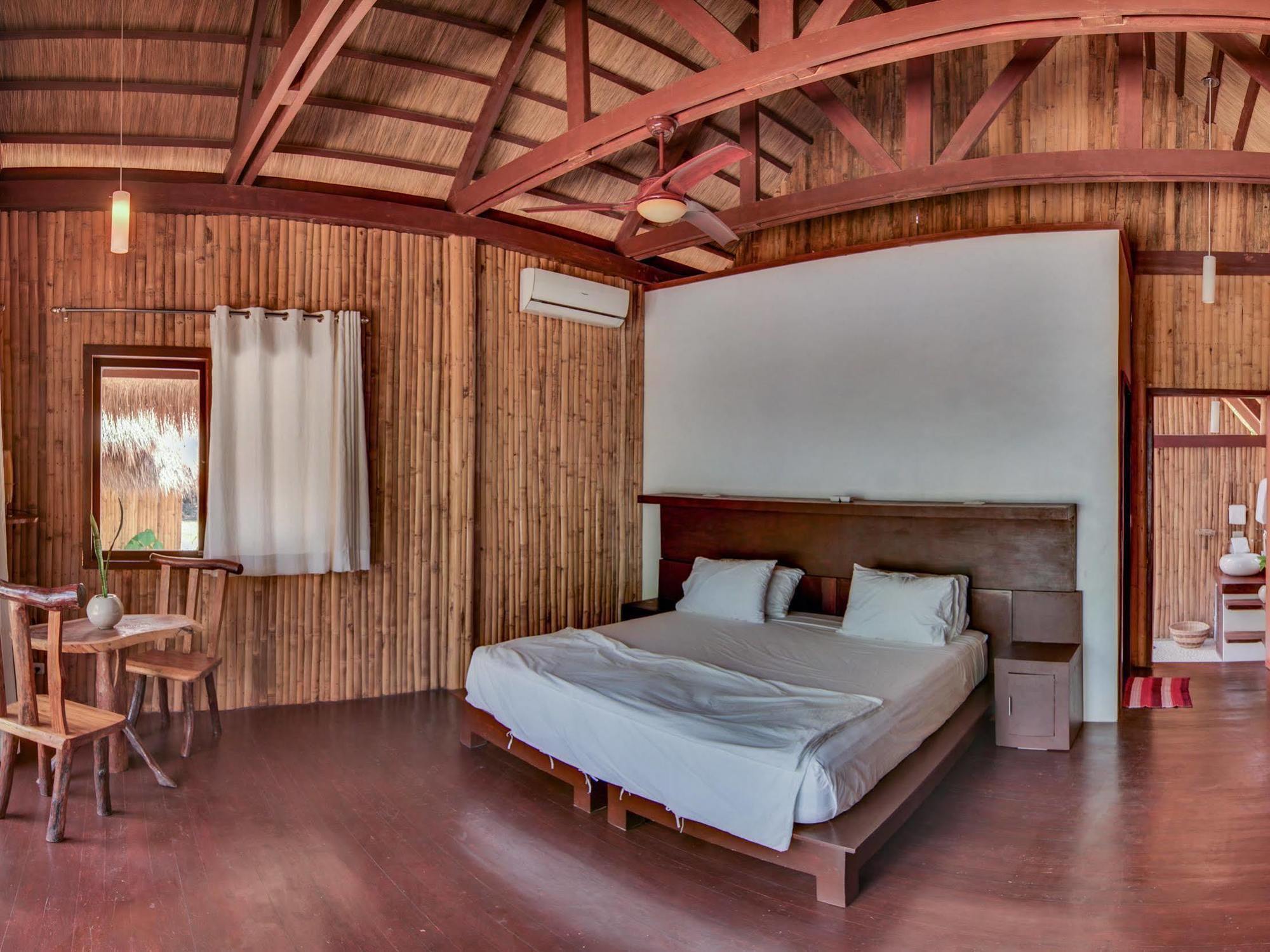 Qi Hotel By Cocotel Powered By Aston El Nido Kültér fotó