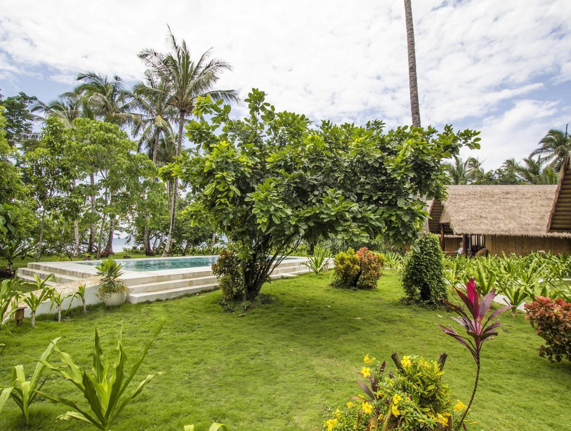 Qi Hotel By Cocotel Powered By Aston El Nido Kültér fotó